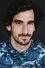 Gabriel D'Almeida Freitas como Dave