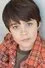 Gabriel Suttle como Max Hopewell