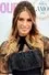 Galilea Montijo como Galilea Montijo