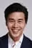 Gareth Yuen como Dax Lo