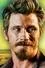 Garrett Hedlund como Mitch Keller