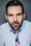 Geoff Gustafson como Stealthy