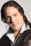 Gilbert Cosme como 