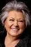 Ginette Reno como Self