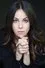 Giulia Maria Fiume como agente scelto Laura Riccio