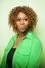 Glozell Green como The Jazz Singer