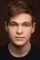 Graham Patrick Martin como Eldridge Mackelroy