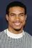 Greg Tarzan Davis como Jordan Wright