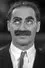 Groucho Marx como Self