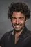 Gustavo Machado como Oswaldo (Jovem)