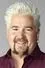 Guy Fieri como 