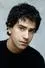 Hamish Linklater como Clark Debussy