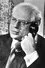 Harald Mannl como Mr. Nelson