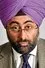 Hardeep Singh Kohli como Self