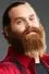 Harley Morenstein como Dean Ernie Calhoun