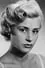 Harriet Andersson como Alberts syster