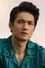 Harry Shum Jr. como Benson 'Blue' Kwan
