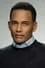 Hill Harper como Dr. Marcus Andrews