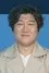 Hwang Jae-yeol como Detective Go