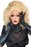 India Ferrah como Self - Contestant