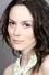 Ingrid Isensee como Fernanda Garcia