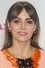 Irene Arcos como Pilar Domínguez