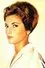 Irma Álvarez como Maria Vitória