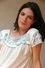 Isabel Guéron como Maria Benvinda Ventura