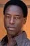 Isaiah Washington como Preston Burke