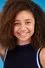 Izabela Rose como Young Jess