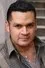 J. Omar Castro como Paramedic
