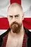 Jack Rea como Zack Gibson