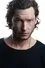Jackson Davis como JB Vaughn