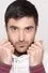 Jacques Toukhmanian como Sebastián Holguín