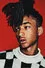 Jaden Smith como Reggie