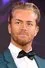 James Curtin como DRAKE MAVERICK