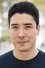 James Yaegashi como Robert Minoru