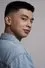 Jamir Zabarte como Thomas