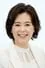 Jang Hye-jin como Park Young-ran