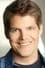 Jareb Dauplaise como Wayne Wormser