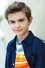 Jason David como Young Daniel Stevens