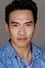 Jason Wong como Fitzpatrick