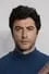Javier Rey como Alejo
