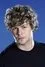 Jay McGuiness como Self - Fugitive