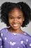 Jayden Rey como Mary Conner