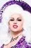 Jaymes Mansfield como Self - Contestant