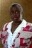 Jeillo Edwards como Aunt Gaynor