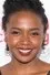 Jerrika Hinton como Stephanie Edwards