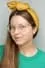Jessie Cave como Hattie Parker