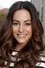 Joana Duarte como Cláudia Xavier